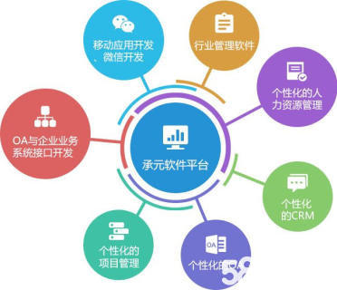 淺談SaaS如何持續(xù)賦能企業(yè)軟件開(kāi)發(fā)與成功