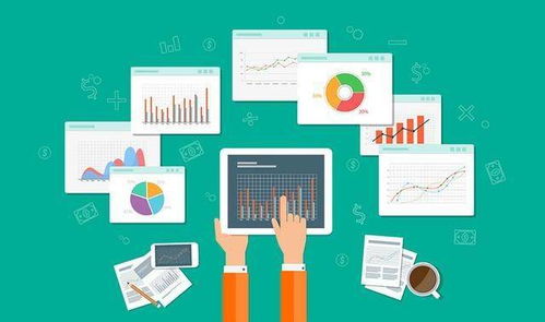 企業軟件定制開發 精準賦能，構筑專屬競爭優勢